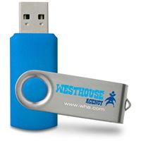 CHIAVETTA USB